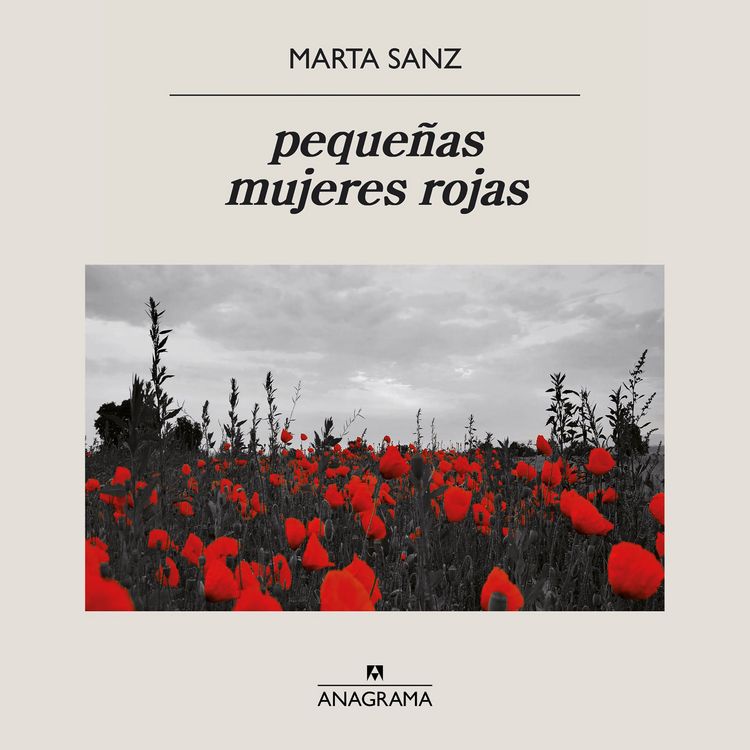 Produktbild: peque&ntilde;as mujeres rojas