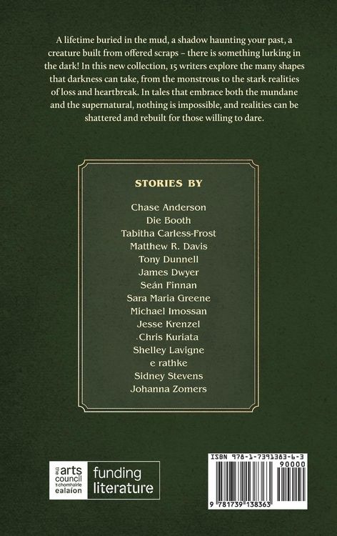 Produktbild: Another Name for Darkness
