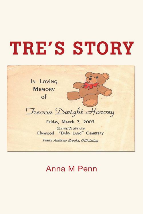 Produktbild: Tre's Story