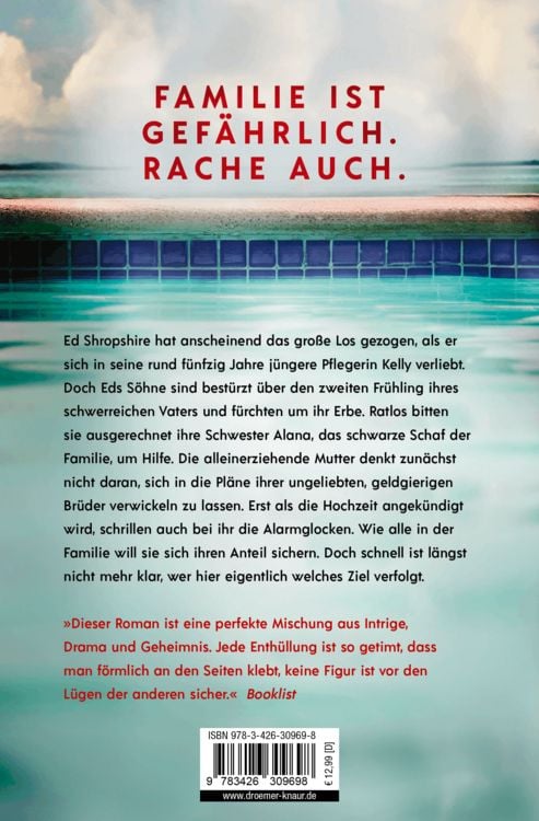 Produktbild: Die Durchtriebenen