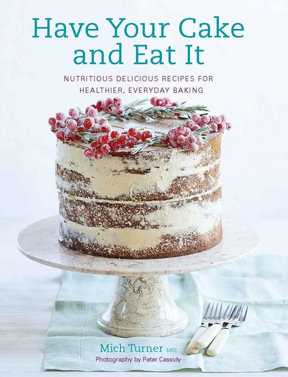 Produktbild: Have Your Cake and Eat It