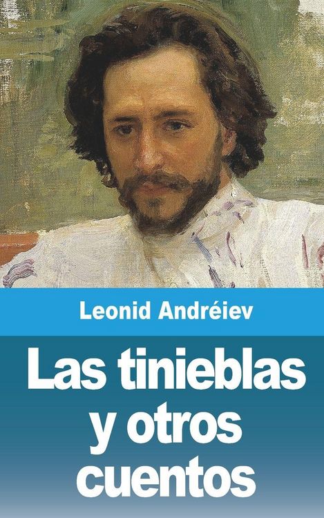 Produktbild: Las tinieblas y otros cuentos