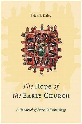 Produktbild: The Hope of the Early Church