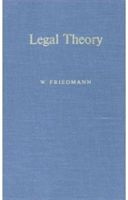 Produktbild: Legal Theory 5/e
