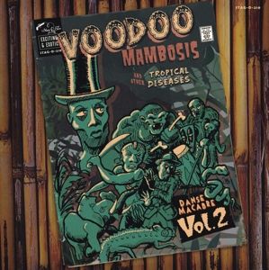 Produktbild: Voodoo Mambosis & Other Tropical Diseases 02 (limi
