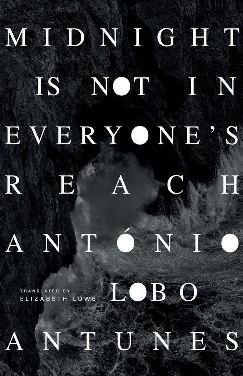 Produktbild: Midnight Is Not in Everyone''s Reach