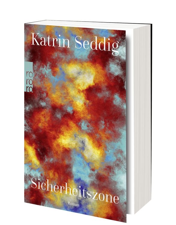 Produktbild: Sicherheitszone