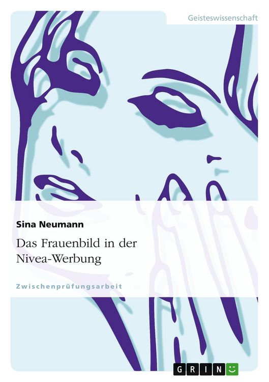 Produktbild: Das Frauenbild in der Nivea-Werbung