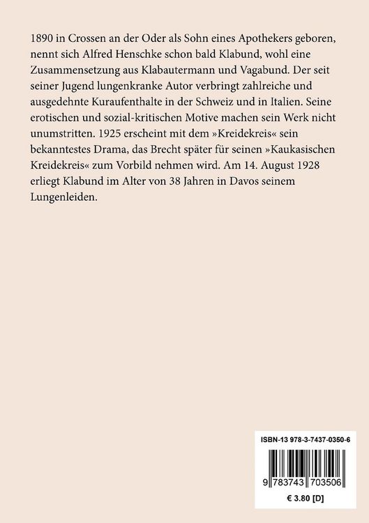 Produktbild: St&ouml;rtebecker