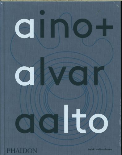Produktbild: Aino + Alvar Aalto : une vie ensemble