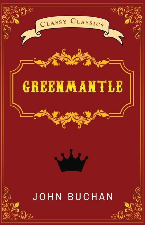 Produktbild: Greenmantle