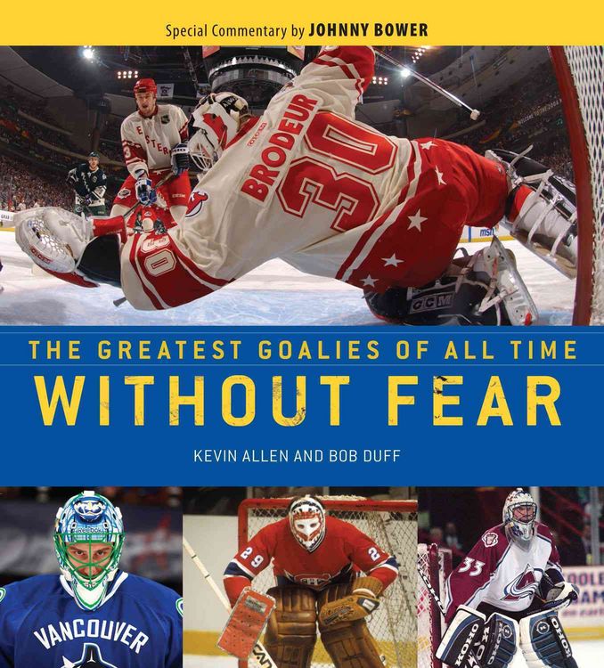 Produktbild: Without Fear