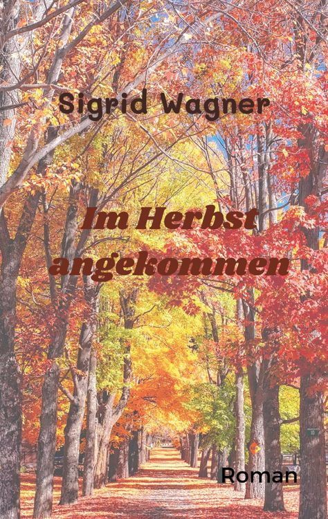 Produktbild: Im Herbst angekommen