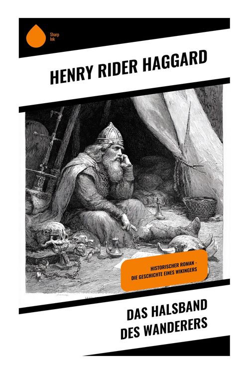 Produktbild: Das Halsband des Wanderers