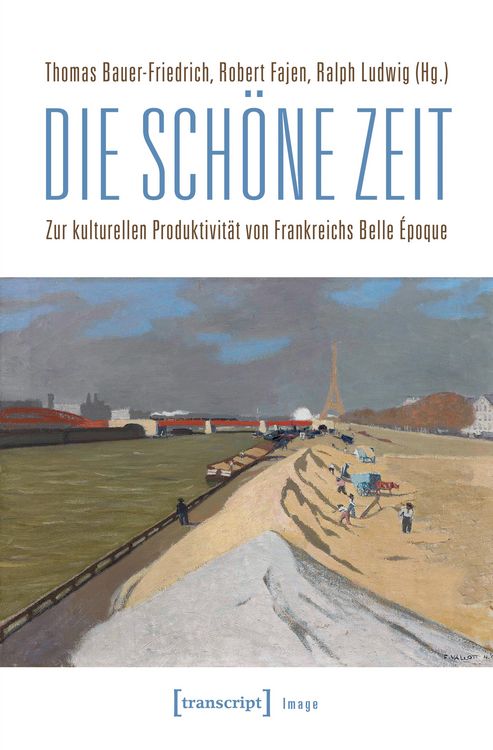 Produktbild: Die sch&ouml;ne Zeit