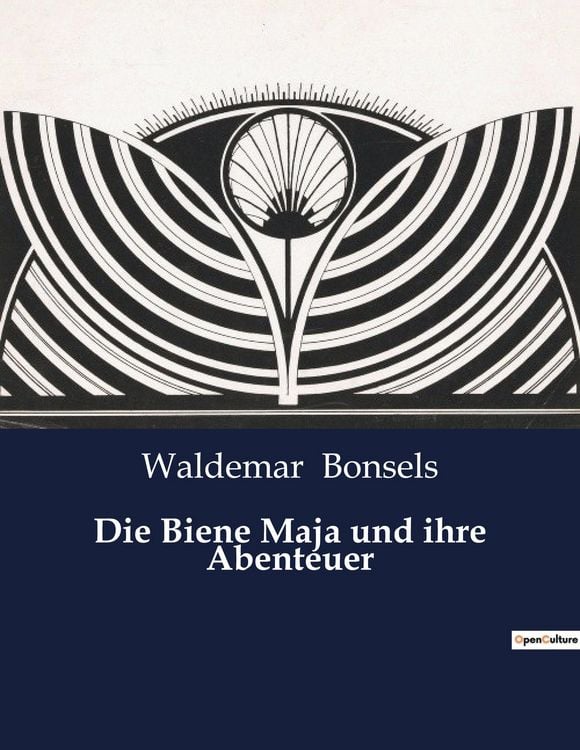 Produktbild: Die Biene Maja und ihre Abenteuer