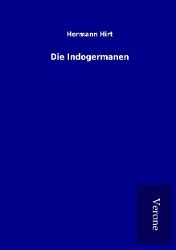 Produktbild: Die Indogermanen