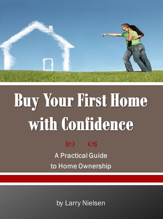 Produktbild: Buy Your First Home with Confidence