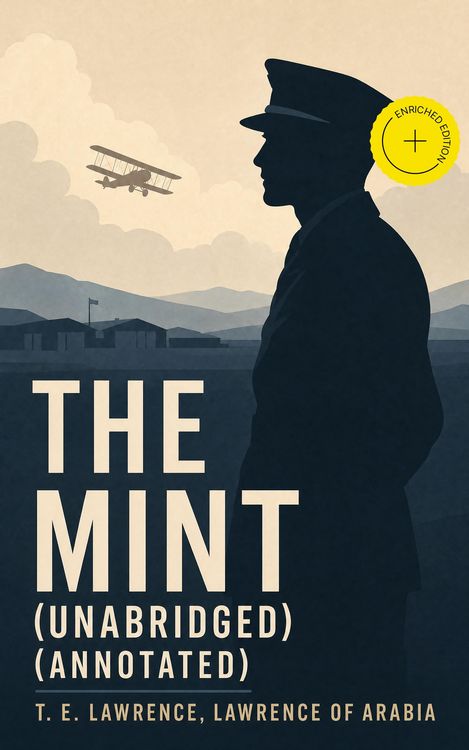 Produktbild: The Mint (Unabridged) (Annotated)