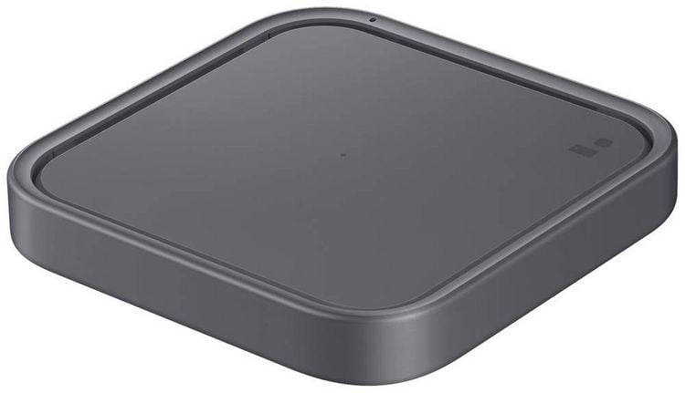 Produktbild: SAMSUNG IM Wireless Charger Pad, Dark Gray