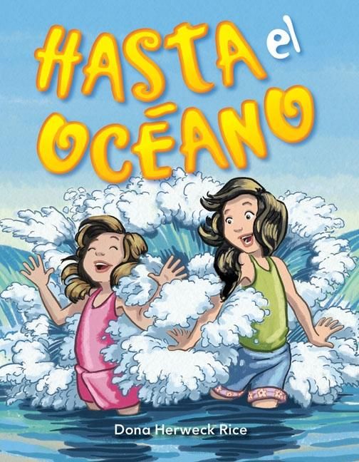 Produktbild: Hasta el oceano