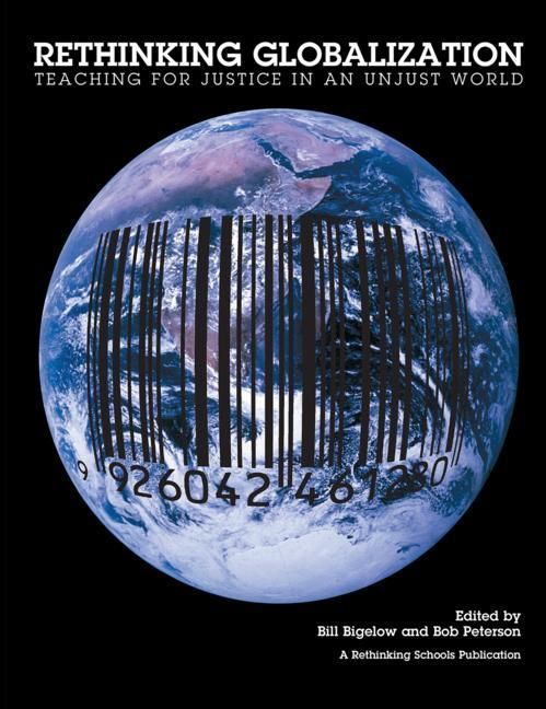 Produktbild: Rethinking Globalization