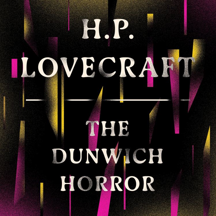 Produktbild: The Dunwich Horror