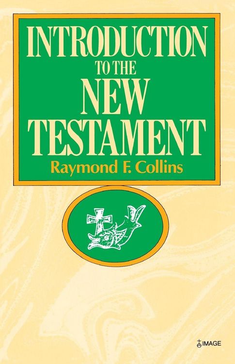 Produktbild: Introduction to the New Testament