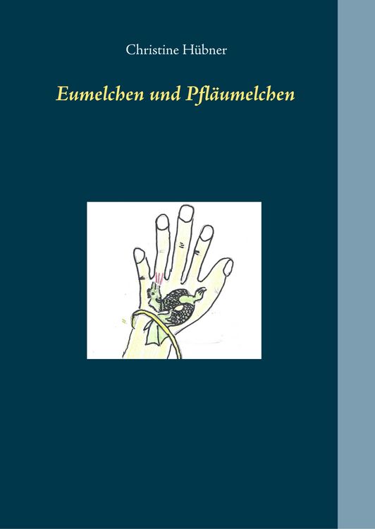 Produktbild: Eumelchen und Pfl&auml;umelchen
