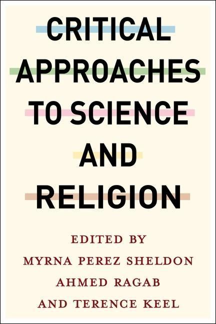Produktbild: Critical Approaches to Science and Religion