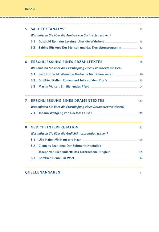 Produktbild: Das gro&szlig;e Aufsatzbuch f&uuml;r die 10.-12./13. Klasse