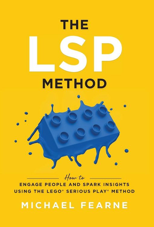 Produktbild: The LSP Method
