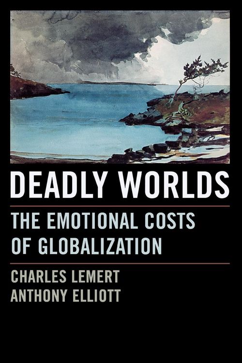 Produktbild: Deadly Worlds