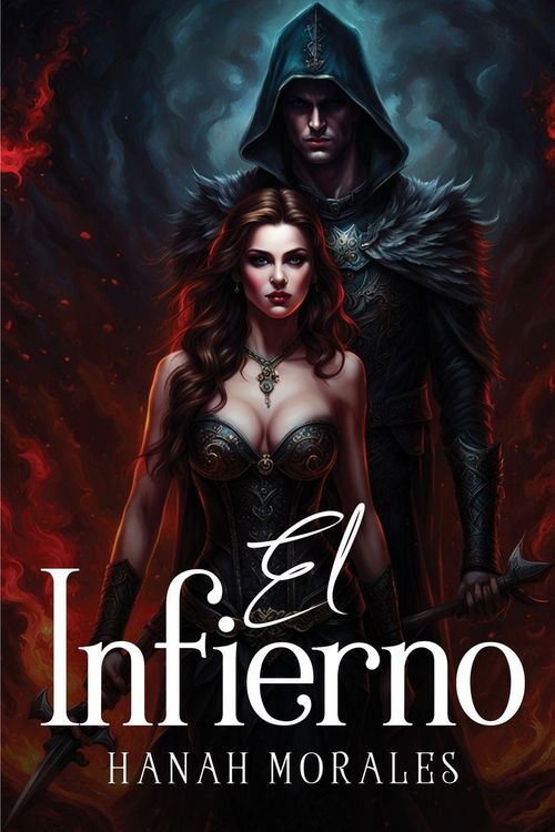 Produktbild: El infierno