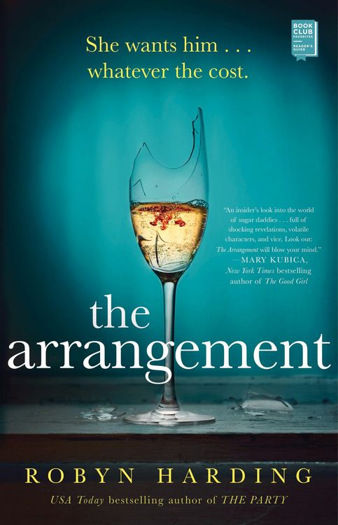 Produktbild: The Arrangement