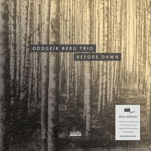Produktbild: Before Dawn (180 Gramm Vinyl)