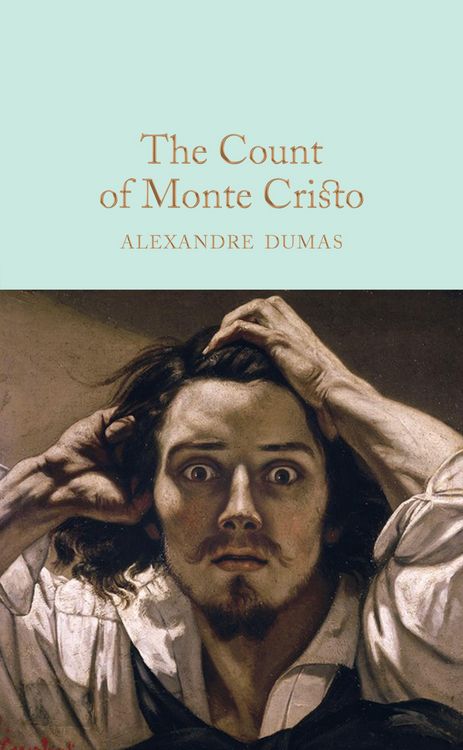 Produktbild: The Count of Monte Cristo