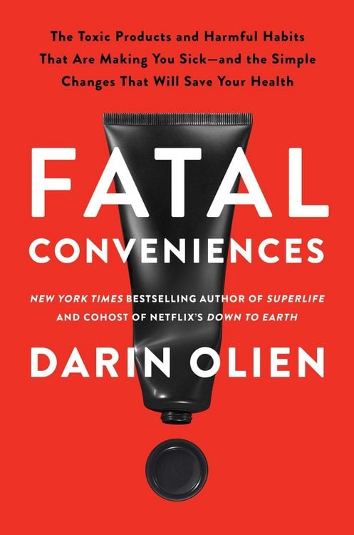 Produktbild: Fatal Conveniences