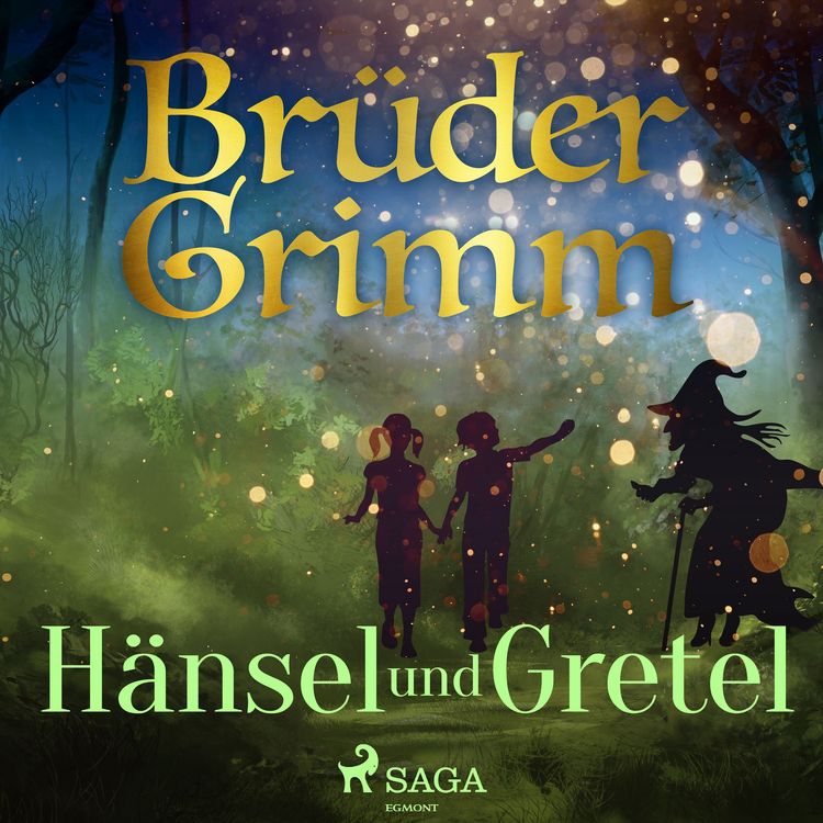 Produktbild: H&auml;nsel und Gretel