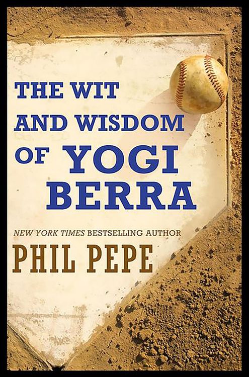 Produktbild: The Wit and Wisdom of Yogi Berra