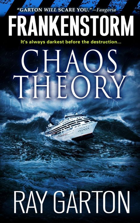 Produktbild: Frankenstorm: Chaos Theory