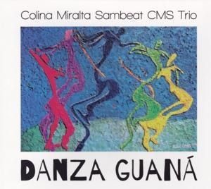 Produktbild: Danza Guana