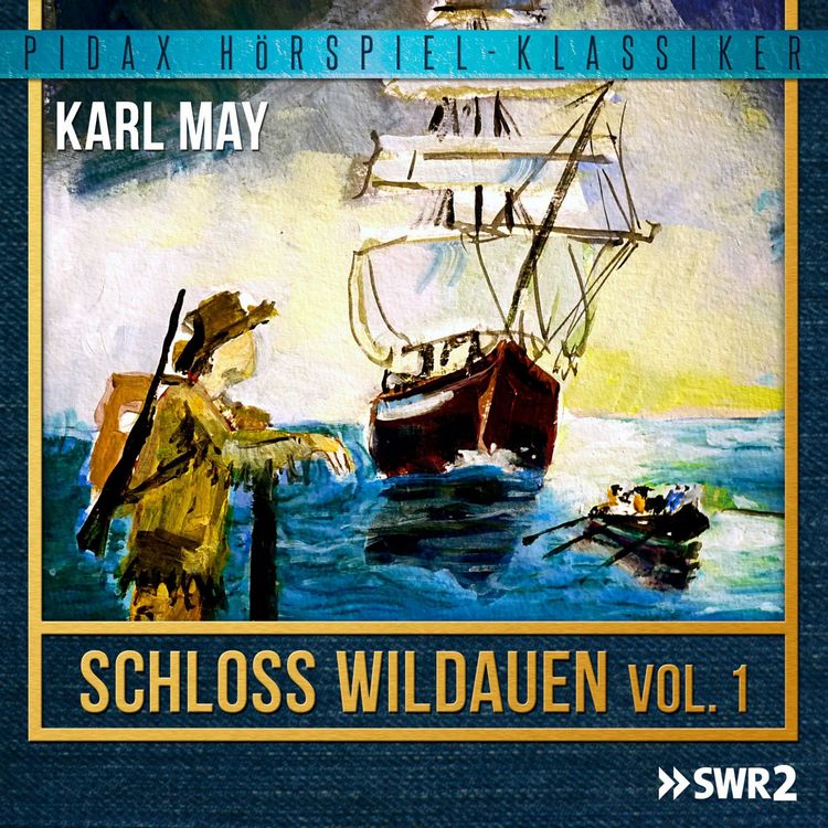 Produktbild: Schloss Wildauen, Vol. 1
