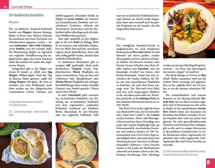 Produktbild: Reise Know-How Reisef&uuml;hrer Sri Lanka