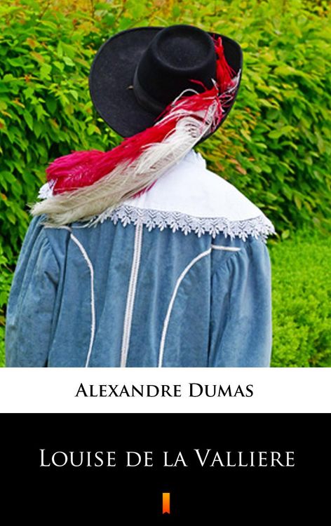 Produktbild: Louise de la Valliere