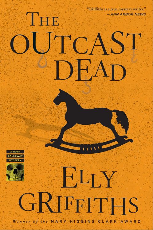 Produktbild: Outcast Dead
