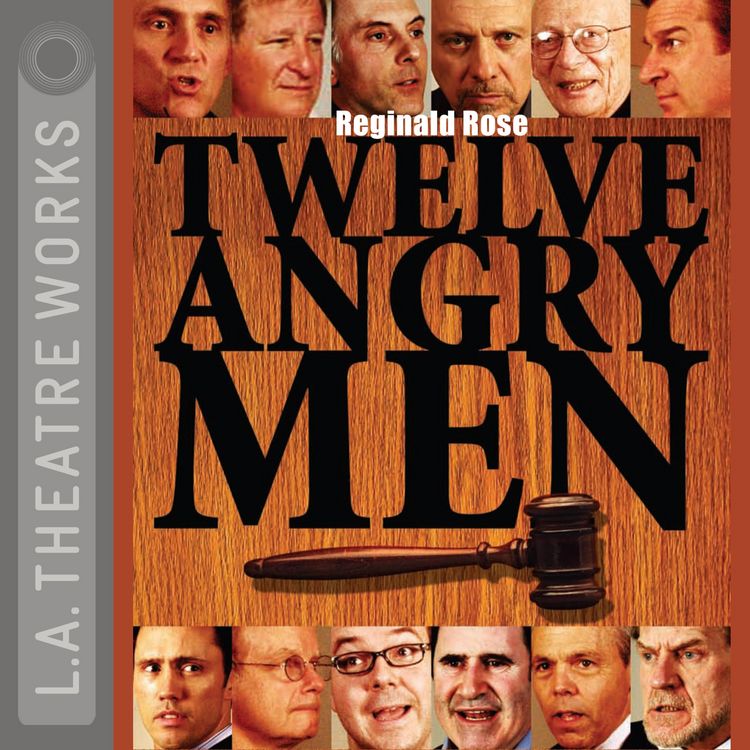 Produktbild: Twelve Angry Men