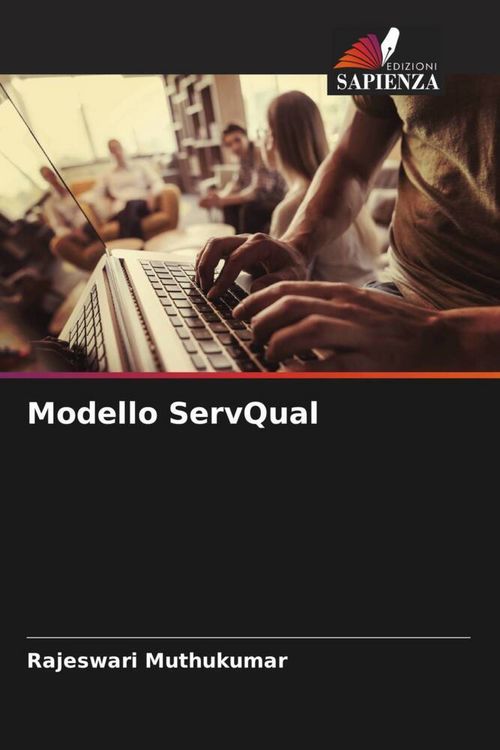 Produktbild: Modello ServQual