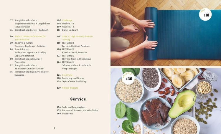 Produktbild: Fit in 15