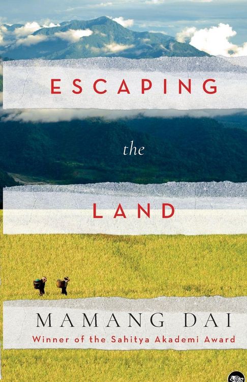 Produktbild: Escaping the Land